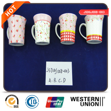 Hot Sale Customized Coffee Mugs De Joysaint